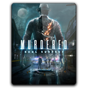 Murdered Soul Suspect icon